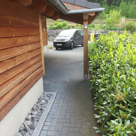 Ferienhaus Anne Feriehus Rieden (Mayen-Koblenz)