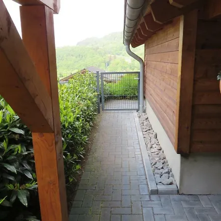 Ferienhaus Anne