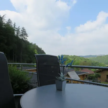 Ferienhaus Anne *