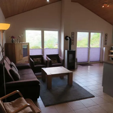 Ferienhaus Anne Feriehus