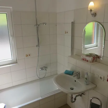 Feriehus Ferienhaus Anne *