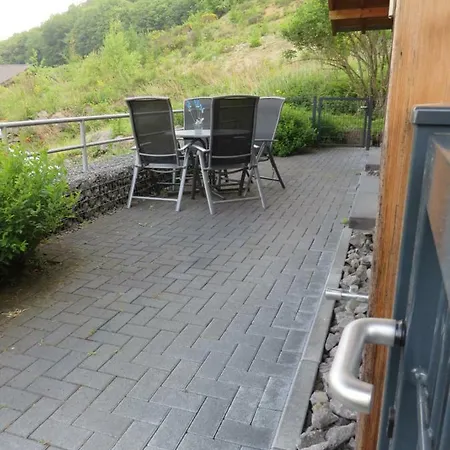 Ferienhaus Anne Rieden (Mayen-Koblenz)