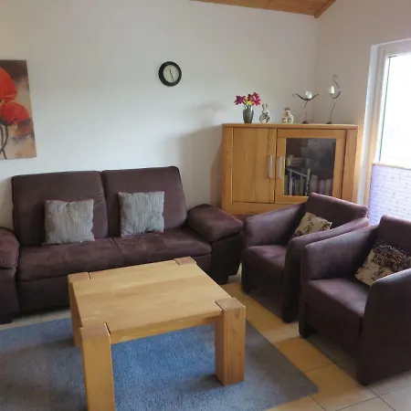 Ferienhaus Anne Feriehus *