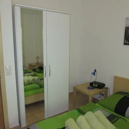 Ferienhaus Anne *